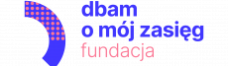 Dbam o moj zasieg logo